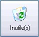 Suppression des fichiers inutiles