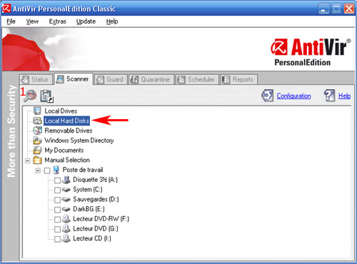 AntiVir